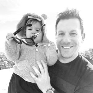 Meet your Posher, Mike